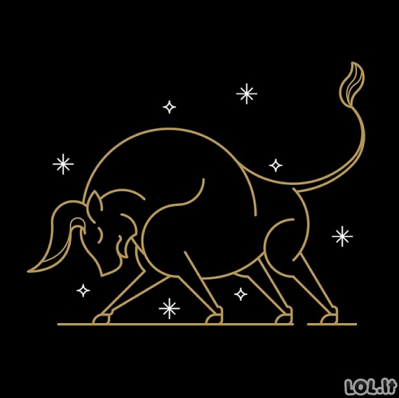 12 faktų, kurie įrodys, kodėl Jautis yra geriausias Zodiako ženklas iš visų!