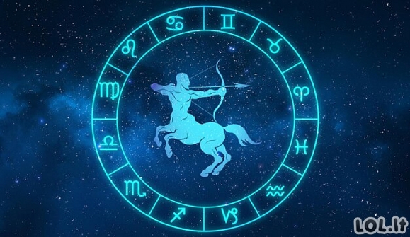 10 karčių tiesų apie Šaulio Zodiako ženklą: griežtos, bet labai teisingos išvados