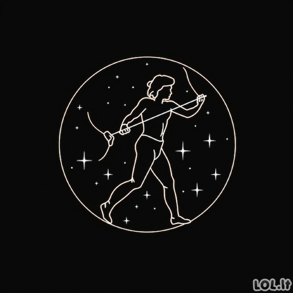 10 karčių tiesų apie Šaulio Zodiako ženklus: griežtos, bet labai teisingos išvados