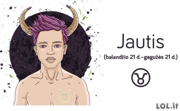 12 faktų, kurie įrodys, kodėl Jautis yra geriausias Zodiako ženklas!