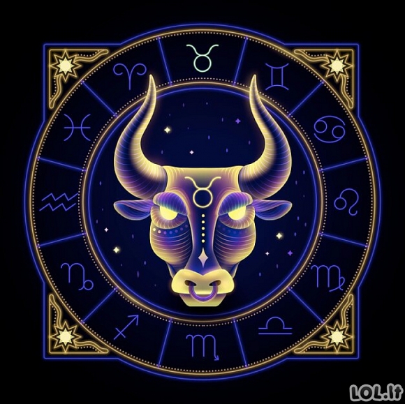 12 faktų, kurie įrodys, kodėl Jautis yra geriausias Zodiako ženklas! Ar pritariate?