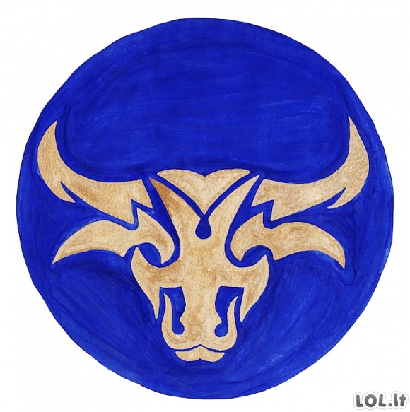 12 faktų, kurie įrodys, kodėl Jautis yra geriausias Zodiako ženklas! Ar pritariate?