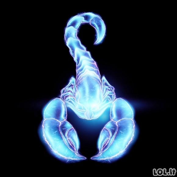 Skorpionų paslaptys, kurias žino tik išrinktieji! Štai kas daro juos vienais paslaptingiausių Zodiako ženklų visame rate
