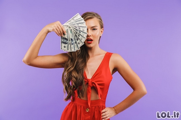 Pinigai kris tiesiai į rankas! Šie 3 Zodiako ženklai artimiausiais mėnesiais patirs didžiausią finansinį proveržį – jų laukia tikras turtų lietus!