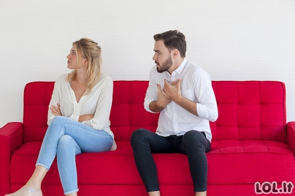 Zodiako ženklai, kurie meistriškai manipuliuoja partneriais