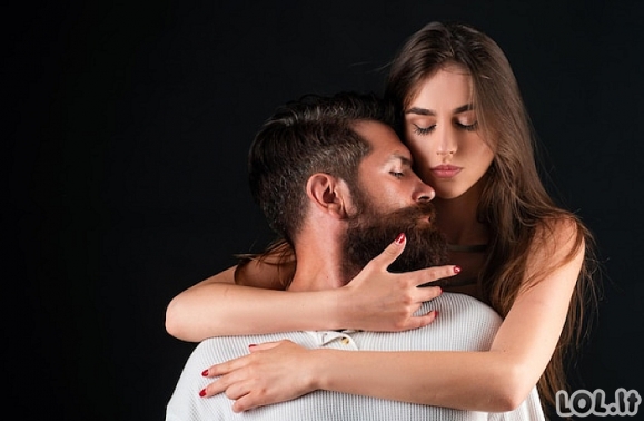 Tavo simpatijos Zodiako ženklas pasakys, ar verta su juo prasidėti: ką slepia horoskopas?