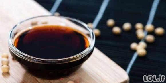 10 produktų, kuriuos galima laikyti beveik amžinai. Ar žinojote?
