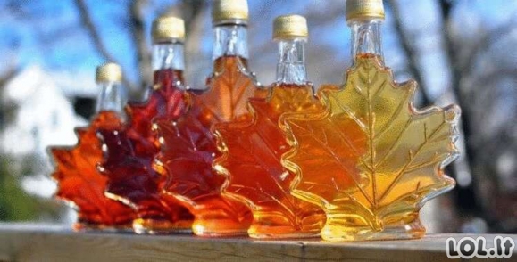 10 produktų, kuriuos galima laikyti beveik amžinai. Ar žinojote?