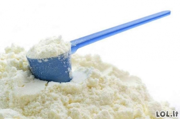 10 produktų, kuriuos galima laikyti beveik amžinai