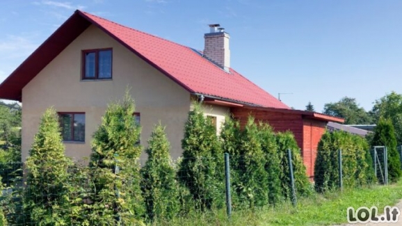 Po septynerių metų name jis aptiko slaptas duris: ši vieta slepė neįtikėtiną istoriją