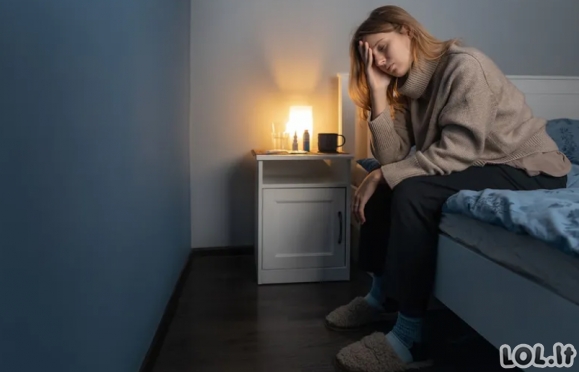 Nedelsdami pašalinkite šiuos daiktus iš savo namų – jie pritraukia neigiamą energiją!