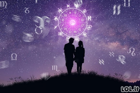 Zodiako moterys, kurioms reikia vyresnio partnerio – tai ne kaprizas, o instinktas