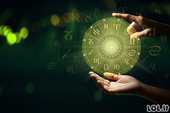 5 Zodiako ženklai, kuriems likimas jau ruošia gyvenimo pokytį – šįkart niekas jų nesustabdys
