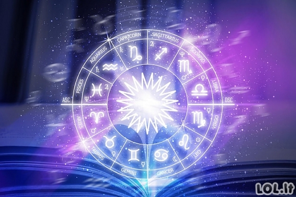 Šie Zodiako ženklai netrukus pajus, ką reiškia tikroji laisvė