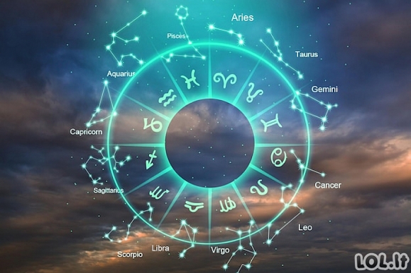 2025-ieji taps lemtingais: penki Zodiako ženklai sulauks didžiausio likimo šuolio