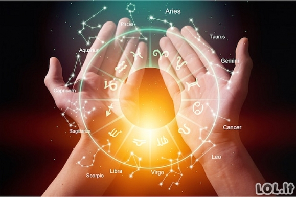 Tik keturi Zodiako ženklai sulauks tokios sėkmės – likimas jiems siunčia tai, apie ką kiti tik svajoja