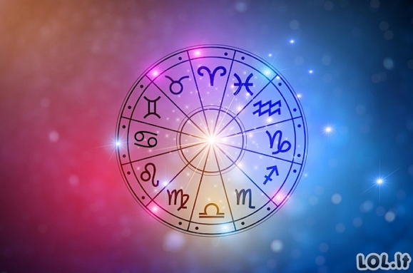 Šiems Zodiako ženklams Visata siunčia lemiamą šansą – jie gali pakeisti viską