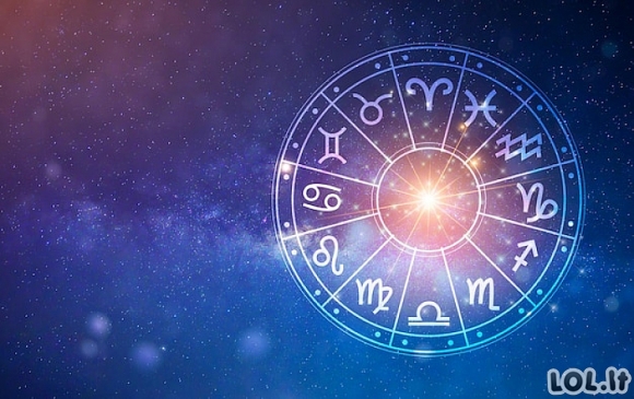 Tik du Zodiako ženklai artimiausiu metu sulauks sėkmės visose srityse – ir tai juos pakeis iš esmės