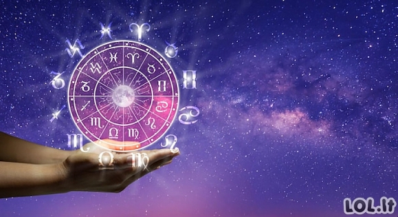 Astrologai įvardijo vienintelį Zodiako ženklą, kuriam likimas ruošia tikrąją laimę – viskas ims klostytis taip, lyg visata būtų jo pusėje