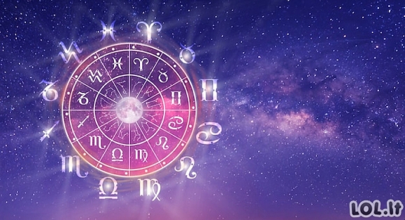 5 Zodiako ženklai, kuriems antroji 2025 metų pusė atneš viską – meilę, pinigus ir išsipildymą