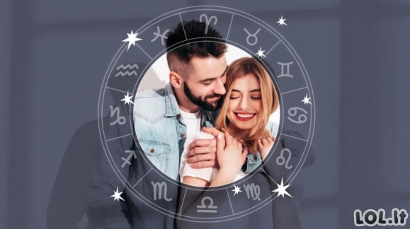 Merginos, kurioms reikia vyresnio partnerio – astrologai atskleidžia slaptą Zodiako kodą, kurį dažnai slepia net jos pačios
