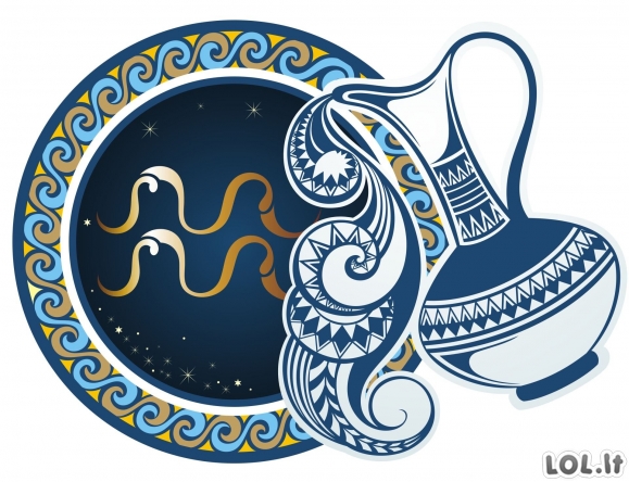 10 neįtikėtinų Vandenio bruožų – ir kuris Zodiako ženklas jam tinka meilėje labiau nei visi kiti