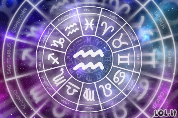 10 neįtikėtinų Vandenių bruožų – ir kuris Zodiako ženklas jam tinka meilėje labiau nei visi kiti