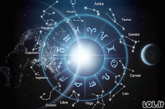 Trys Zodiako ženklai, kuriems ateinantis pusmetis atneš neįtikėtiną sėkmę ir džiaugsmą