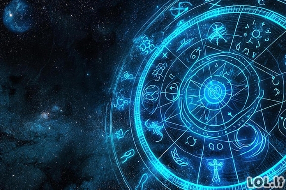 Jų gyvenimas niekada nebebus toks pats: penki Zodiako ženklai, kuriems viskas keisis iš esmės
