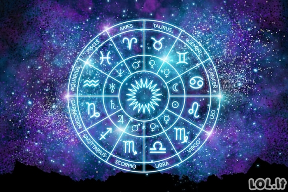 Šie 4 Zodiako ženklai netrukus sulauks ypatingų pokyčių: likimas pradeda keistis jų naudai