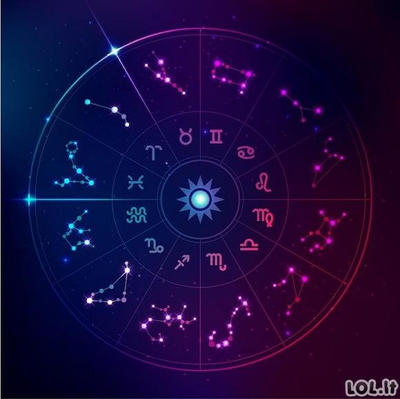 Šie 4 Zodiako ženklai netrukus sulauks ypatingų pokyčių: likimas pradeda keistis jų naudai