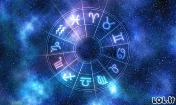 Šie 4 Zodiako ženklai netrukus sulauks ypatingų pokyčių: likimas pradeda keistis jų naudai