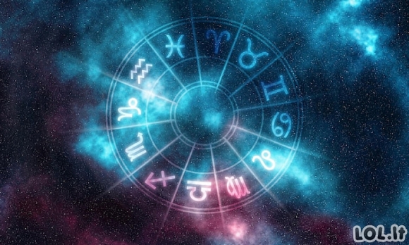 Šie Zodiako ženklai įžengia į gyvenimo etapą, kai viskas pradeda sektis be pastangų