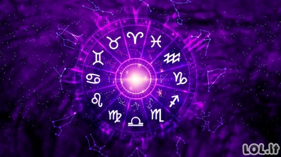 Šie Zodiako ženklai įžengia į gyvenimo etapą, kai viskas pradeda sektis be pastangų