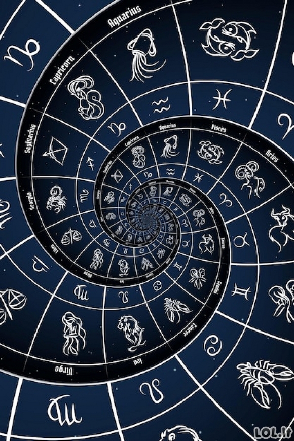 Trys Zodiako ženklai, kurie viską ištveria – jų stiprybė pasirodo tada, kai kiti palūžta