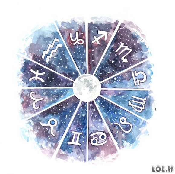 Trys Zodiako ženklai, kurie viską ištveria – jų stiprybė pasirodo tada, kai kiti palūžta