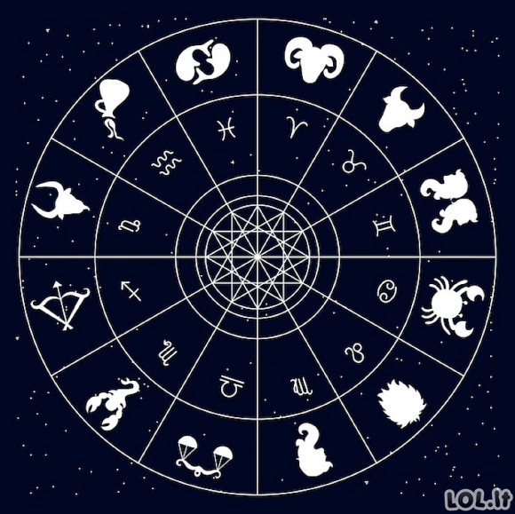 Kartą per 20 metų: tik šie 3 Zodiako ženklai įžengs į gyvenimo laikotarpį, kuris pakeis jų likimą