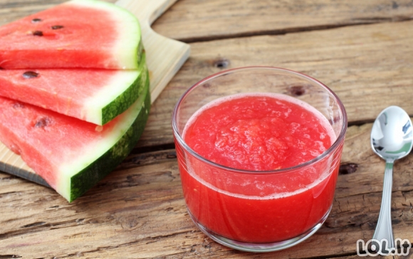 Arbūzų dieta – numeskite 5 kg per 15 dienų: privalumai ir trūkumai