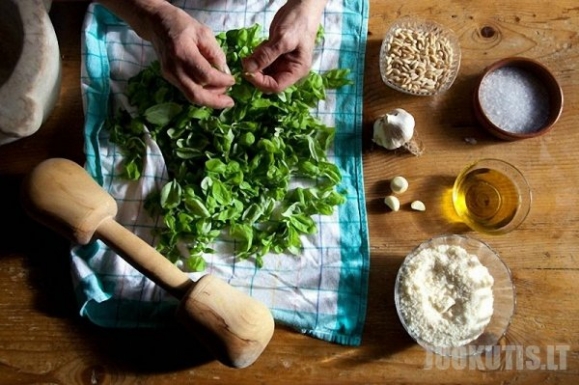 Garsiausi pasaulio maisto fotografai