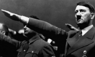 Hitleris labai mėgo Disnėjaus filmukus