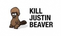 Nužudyk Justiną Beaverį