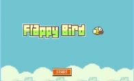 Dienos žaidimas: Flappy bird