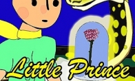 Dienos žaidimas: Mažasis princas