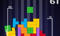 Dienos žaidimas: Kitoks Tetris