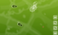 Dienos žaidimas: Mikrobų pasaulis