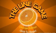 Line orange