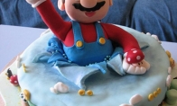 Tortas Super Mario