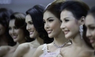 Transseksualės iš Tailando vis labiau moteriškėja