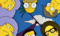 Simpsonai ir kinas