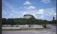 Černobylis šiandien